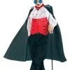 Villainous Vampire Costume -Mens Costumes Sales Store DG2017n