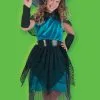 Midnight Witch Costume -Mens Costumes Sales Store DG2210