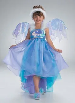 Crystal Fairy Costume