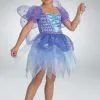 Flower Fairy Costume -Mens Costumes Sales Store DG2353K