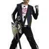 Punk Rock Costume 1 Punk Rock Costume -Mens Costumes Sales Store DG50081