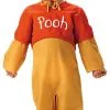 Winnie The Pooh Costume 2 Winnie The Pooh Costume -Mens Costumes Sales Store DG5521n