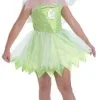 Tinker Bell Costume 1 Tinker Bell Costume -Mens Costumes Sales Store DG5593n