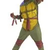 Donatello Ninja Turtle Costume -Mens Costumes Sales Store DG5843n