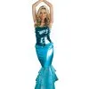 Sexy Sea Diva Mermaid Women's Costume 2 Sexy Sea Diva Mermaid Women's Costume -Mens Costumes Sales Store DG7609