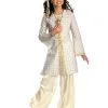 Deluxe Prince Of Persia Tamina Girls Costume 2 Deluxe Prince Of Persia Tamina Girls Costume -Mens Costumes Sales Store DI11604