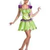 Classic Disney Tinker Bell Rainbow Classic Costume