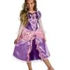 Deluxe Shimmer Disneys Tangled Rapunzel Girls Costume 2 Deluxe Shimmer Disneys Tangled Rapunzel Girls Costume -Mens Costumes Sales Store DI29558 1