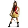 Girls Caribbean Cutie Costume 1 Girls Caribbean Cutie Costume -Mens Costumes Sales Store DI50338