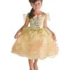 Disneys Child Belle Costume 2 Disneys Child Belle Costume -Mens Costumes Sales Store DI50499