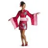 Girls Kimono Kutie Costume -Mens Costumes Sales Store DI8450