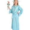 Child Miss Liberty Costume -Mens Costumes Sales Store F56575
