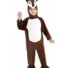 Childs Plush Reindeer Mascot 2 Childs Plush Reindeer Mascot -Mens Costumes Sales Store F65723