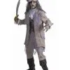 ZOMBIE PIRATE COSTUME 2 ZOMBIE PIRATE COSTUME -Mens Costumes Sales Store F66340