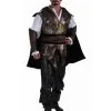 Deluxe Don Juan Mens Costume 1 Deluxe Don Juan Mens Costume -Mens Costumes Sales Store F66846