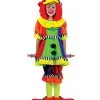 Girls Spanky Stripes Clown Costume 1 Girls Spanky Stripes Clown Costume -Mens Costumes Sales Store FF60627