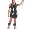 Black Hawk Princess Womens Costume 2 Black Hawk Princess Womens Costume -Mens Costumes Sales Store FF721164