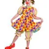 Child Lil Clownin Cutie 1 Child Lil Clownin Cutie -Mens Costumes Sales Store FF740633
