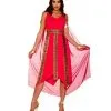 Roman Empress Womens Costume 1 Roman Empress Womens Costume -Mens Costumes Sales Store FR48392