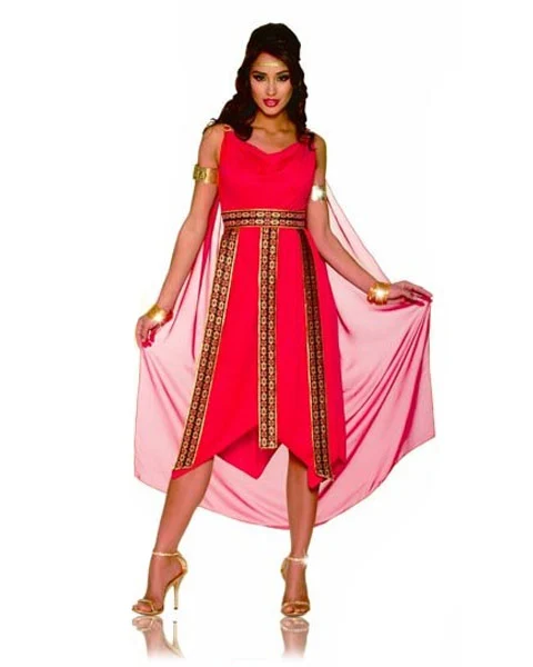 Roman Empress Womens Costume 3 Roman Empress Womens Costume