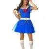 Childs Sailor Girl Costume 2 Childs Sailor Girl Costume -Mens Costumes Sales Store FR49710