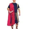 Mens Roman Senator Costume 2 Mens Roman Senator Costume -Mens Costumes Sales Store FR49775