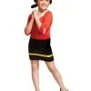 Olive Oyl Child Girls Costume 2 Olive Oyl Child Girls Costume -Mens Costumes Sales Store FW102732