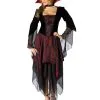 Lady Dracula Womens Costume 1 Lady Dracula Womens Costume -Mens Costumes Sales Store FW110634