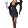 Ghost Face Female Womens Costume