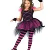 Catarina Child Girls Costume 1 Catarina Child Girls Costume -Mens Costumes Sales Store FW114122