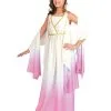 Athena Girls Costume