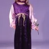 Harvest Princes Velvet Toddler Costume 1 Harvest Princes Velvet Toddler Costume -Mens Costumes Sales Store FW1459