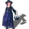 Storybook Witch Child Costume 2 Storybook Witch Child Costume -Mens Costumes Sales Store FW1478