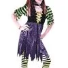 Fairy Tale Witch Child Costume 2 Fairy Tale Witch Child Costume -Mens Costumes Sales Store FW1487n