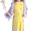 Daisy Princess Toddler Costume 2 Daisy Princess Toddler Costume -Mens Costumes Sales Store FW1501n