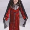 Medieval Queen Toddler Costume 1 Medieval Queen Toddler Costume -Mens Costumes Sales Store FW1542