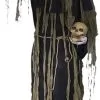 Gauze Zombie Teen Costume 1 Gauze Zombie Teen Costume -Mens Costumes Sales Store FW1627n
