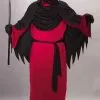 Emperor Of Darkness Child Costume 1 Emperor Of Darkness Child Costume -Mens Costumes Sales Store FW5831