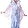 Spooky Spirit Child Costume -Mens Costumes Sales Store FW5848n