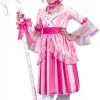 Bo Peep Child's Costume 2 Bo Peep Child's Costume -Mens Costumes Sales Store FW5855n