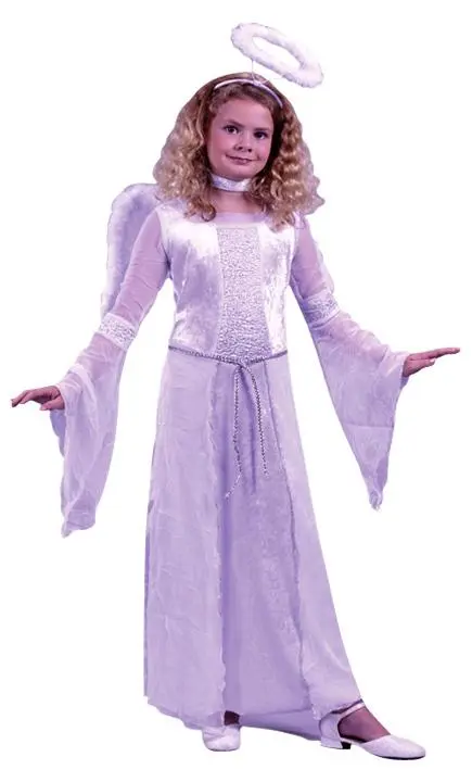 Angel Costume 3 Angel Costume