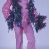 Disco Diva Child Costume 2 Disco Diva Child Costume -Mens Costumes Sales Store FW8757