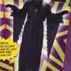 Light-Up Ghost Face Child Costume 1 Light-Up Ghost Face Child Costume -Mens Costumes Sales Store FW8778