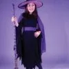 Shimmering Witch Child Costume 2 Shimmering Witch Child Costume -Mens Costumes Sales Store FW8791