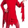 Darling Devil Child Costume 1 Darling Devil Child Costume -Mens Costumes Sales Store FW9714