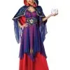 Mystical Sorceress Womens Costume 1 Mystical Sorceress Womens Costume -Mens Costumes Sales Store IC1076