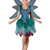 Enchanted Fairy Womens Costume 1 Enchanted Fairy Womens Costume -Mens Costumes Sales Store IC1078