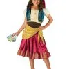 Child Gypsy Girls Costume 2 Child Gypsy Girls Costume -Mens Costumes Sales Store IC17022