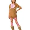 Tween Sassy Indian Maiden Costume 1 Tween Sassy Indian Maiden Costume -Mens Costumes Sales Store IC18012