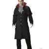 Adult Premier Vampire Costume 1 Adult Premier Vampire Costume -Mens Costumes Sales Store IC3004